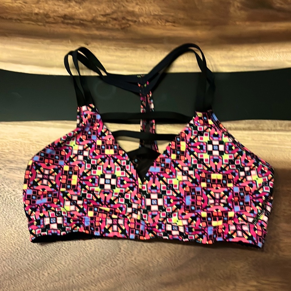 PINK VS Sports Bra